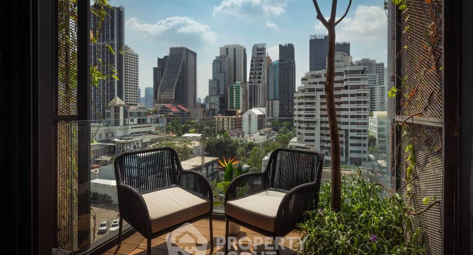 For sale 1 Beds condo in Watthana, Bangkok