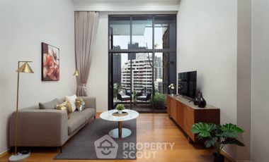 For sale 1 Beds condo in Watthana, Bangkok