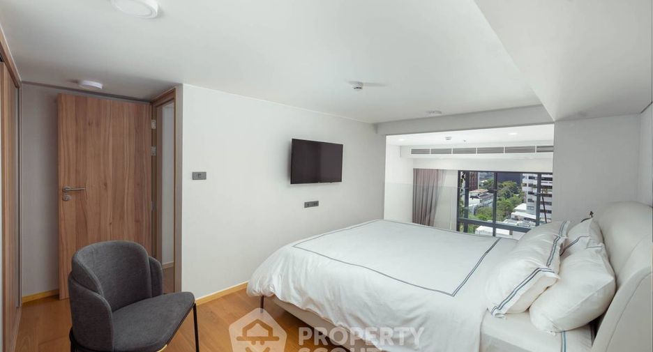 For sale 1 Beds condo in Watthana, Bangkok