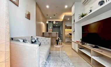 Condo en venta de 2 habitaciones en Watthana, Bangkok