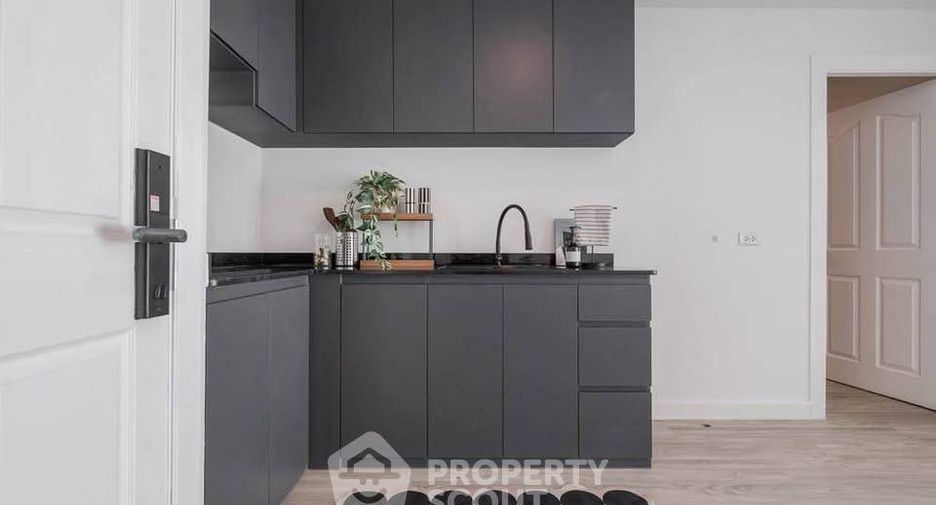 Wohnung zum Kauf mit 2 Zimmer in Bang Na, Bangkok