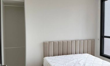 À vendre 1 chambre condo à Huai Khwang, Bangkok