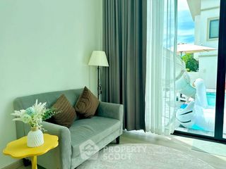 À vendre 4 chambres villa à Na Jomtien, Pattaya