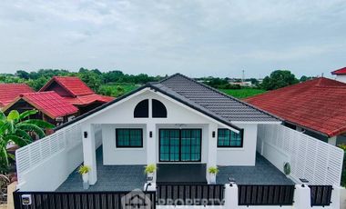 Casa en venta de 3 habitaciones en Bang Lamung, Chonburi
