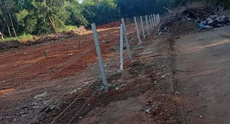 Casa en venta de 1 habitaciones en Si Racha, Chonburi