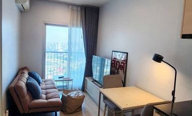 Condo en venta de 1 habitaciones en Huai Khwang, Bangkok