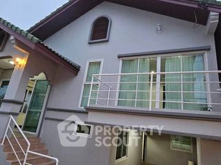 ขาย 3 ห้องนอน บ้านเดี่ยว ใน บางละมุง, ชลบุรี