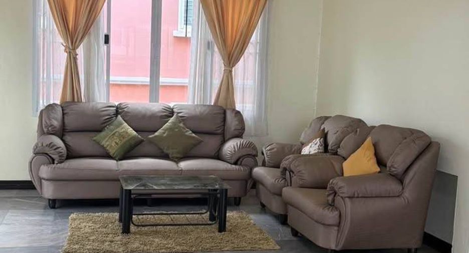 ขาย 3 ห้องนอน บ้านเดี่ยว ใน บางละมุง, ชลบุรี