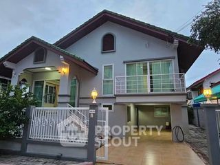 ขาย 3 ห้องนอน บ้านเดี่ยว ใน บางละมุง, ชลบุรี