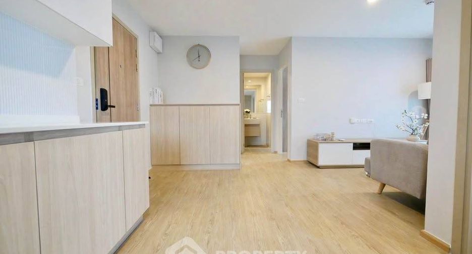 For sale 2 bedrooms condo in Khlong Toei, Bangkok