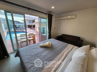 Casa en venta de 3 habitaciones en Mueang Chon Buri, Chonburi