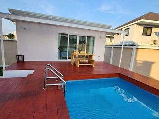 Casa en venta de 3 habitaciones en Mueang Chon Buri, Chonburi