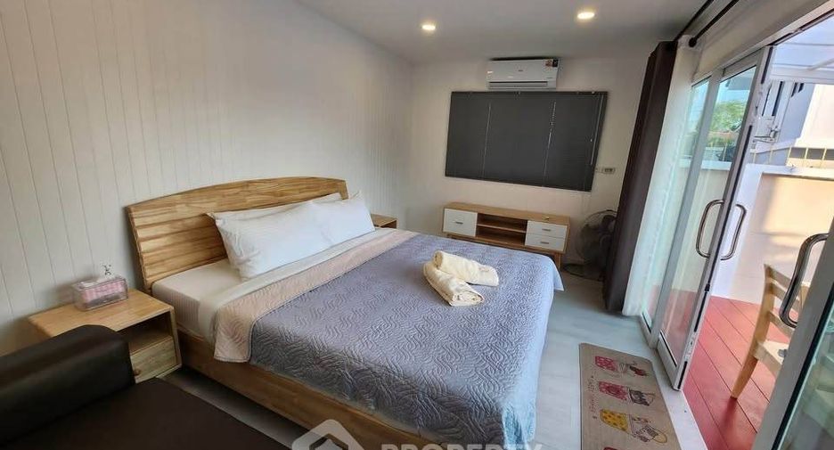 Casa en venta de 3 habitaciones en Mueang Chon Buri, Chonburi