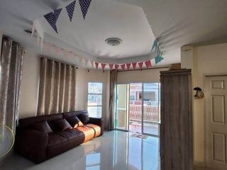 Casa en venta de 3 habitaciones en Mueang Chon Buri, Chonburi