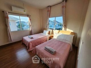 Casa en venta de 3 habitaciones en Mueang Chon Buri, Chonburi