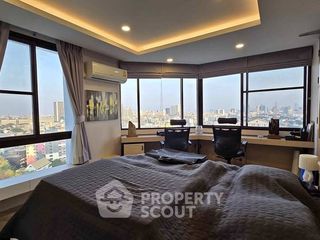 Wohnung zum Kauf mit 1 Zimmer in Chatuchak, Bangkok