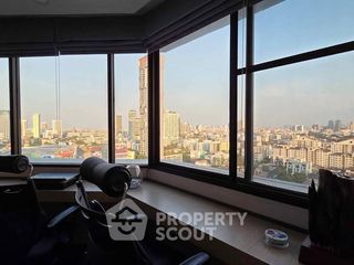 Wohnung zum Kauf mit 1 Zimmer in Chatuchak, Bangkok