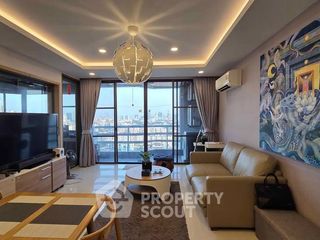 Wohnung zum Kauf mit 1 Zimmer in Chatuchak, Bangkok