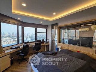 Wohnung zum Kauf mit 1 Zimmer in Chatuchak, Bangkok