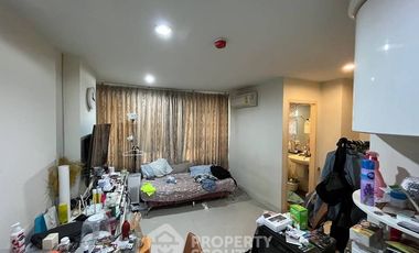 Condo en venta de 1 habitaciones en Pathum Wan, Bangkok