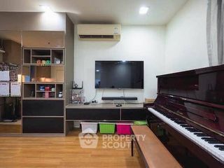Condo en venta de 2 habitaciones en Chatuchak, Bangkok