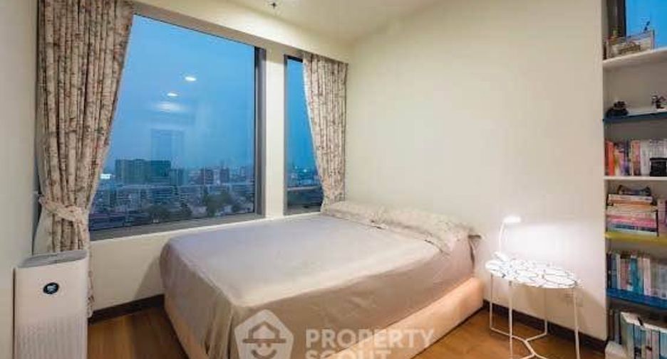 For sale 2 ベッドルーム condo in Chatuchak, Bangkok