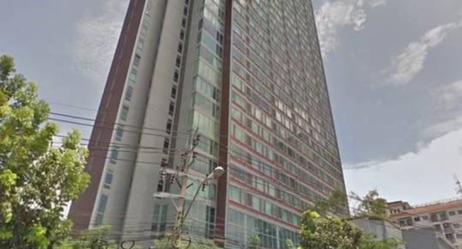 For sale 2 ベッドルーム condo in Chatuchak, Bangkok
