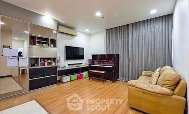 For sale 2 ベッドルーム condo in Chatuchak, Bangkok