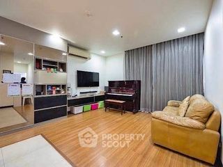 Condo en venta de 2 habitaciones en Chatuchak, Bangkok