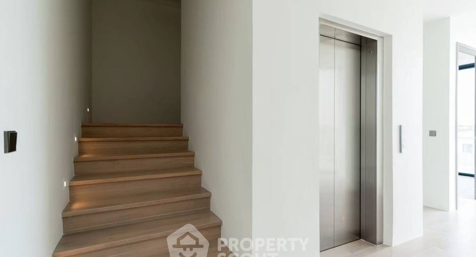 Casa en venta de 5 habitaciones en Suan Luang, Bangkok