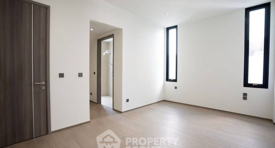 Casa en venta de 5 habitaciones en Suan Luang, Bangkok