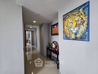 Продажа 3 спальни кондо в Банг Рак, Бангкок