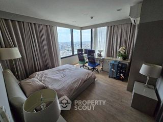 Продажа 3 спальни кондо в Банг Рак, Бангкок