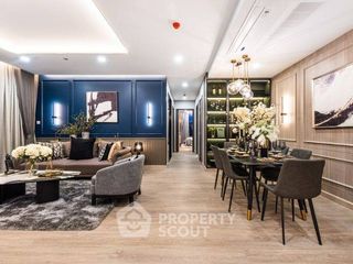 Продажа 3 спальни кондо в Пхая Тхаи, Бангкок
