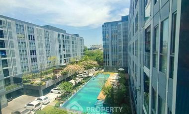 Condo en venta de 1 habitaciones en Phra Khanong, Bangkok