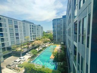 Condo en venta de 1 habitaciones en Phra Khanong, Bangkok