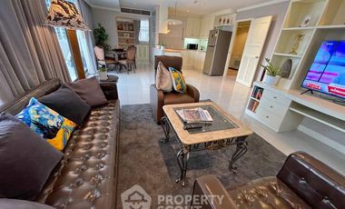 For sale 2 ベッドルーム condo in Watthana, Bangkok