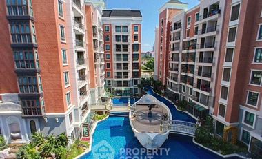 Продажа 1 кровать кондо в Йомтиен, Паттайя