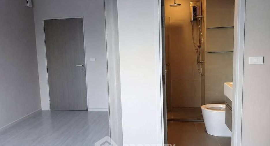 À vendre 2 chambres condo à Bang Sue, Bangkok