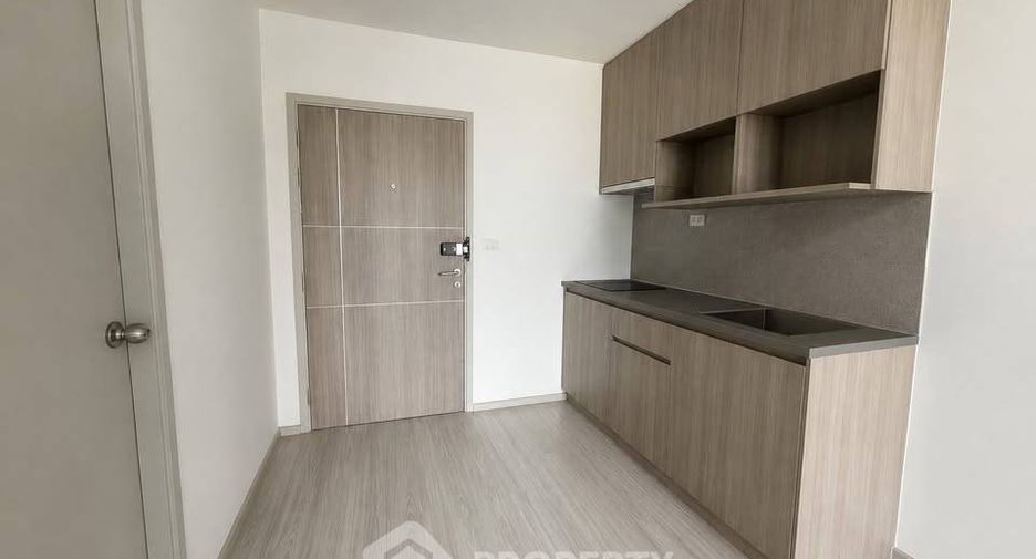 À vendre 2 chambres condo à Bang Sue, Bangkok