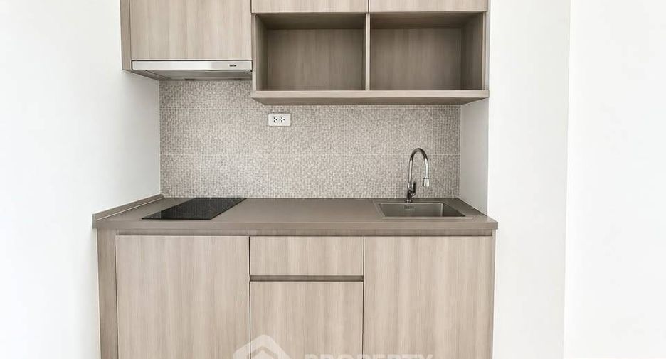 À vendre 2 chambres condo à Bang Sue, Bangkok