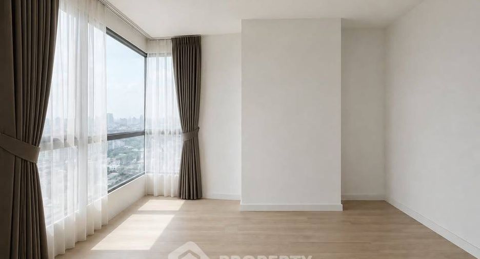 À vendre 2 chambres condo à Bang Sue, Bangkok