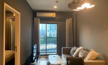 For rent and for sale 1 bed condo in Khlong Toei, Bangkok