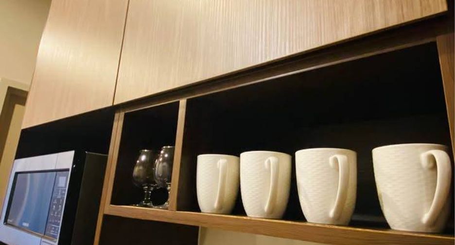 For sale 2 bedrooms condo in Watthana, Bangkok