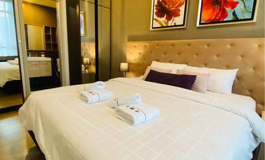 For sale 2 bedrooms condo in Watthana, Bangkok