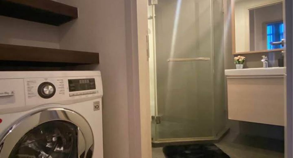For sale 2 bedrooms condo in Watthana, Bangkok