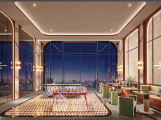 For sale 1 Beds condo in Din Daeng, Bangkok