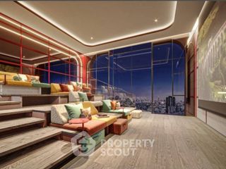 For sale 1 Beds condo in Din Daeng, Bangkok
