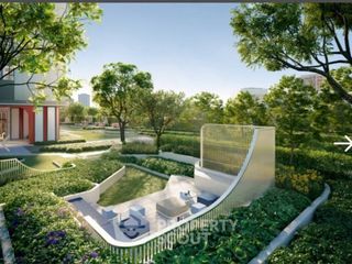 For sale 1 Beds condo in Din Daeng, Bangkok