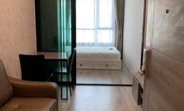 For sale 1 Beds condo in Bang Kapi, Bangkok
